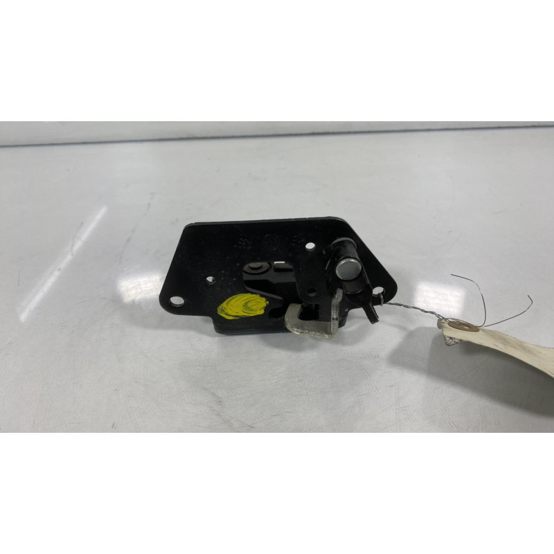 Serrure de coffre FIAT PANDA 2 Photo n°2
