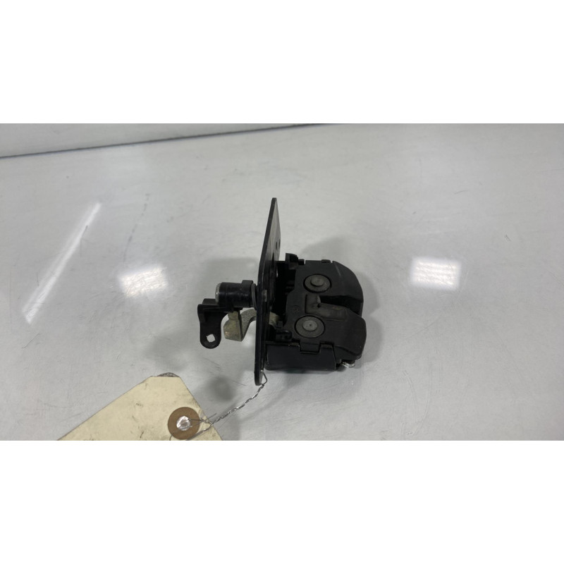 Serrure de coffre FIAT PANDA 2 Photo n°3