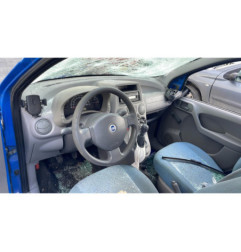 Serrure de coffre FIAT PANDA 2
