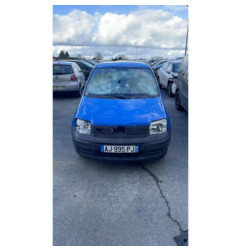 Serrure de coffre FIAT PANDA 2