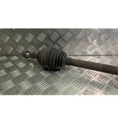 Cardan droit (transmission) RENAULT CLIO 3