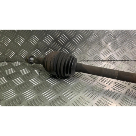 Cardan droit (transmission) RENAULT CLIO 3