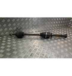 Cardan droit (transmission) RENAULT CLIO 3