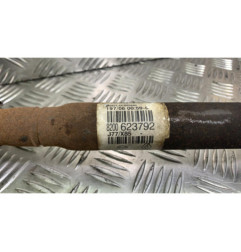 Cardan gauche (transmission) RENAULT CLIO 3