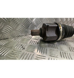 Cardan gauche (transmission) RENAULT CLIO 3