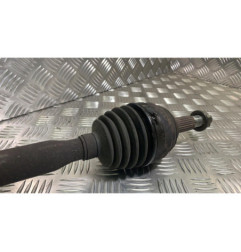 Cardan gauche (transmission) RENAULT CLIO 3