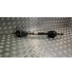Cardan gauche (transmission) RENAULT CLIO 3