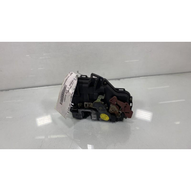 Serrure avant droit AUDI A3 2 Photo n°3