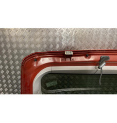 Malle/Hayon arriere KIA PRO-CEED 1