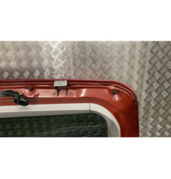 Malle/Hayon arriere KIA PRO-CEED 1
