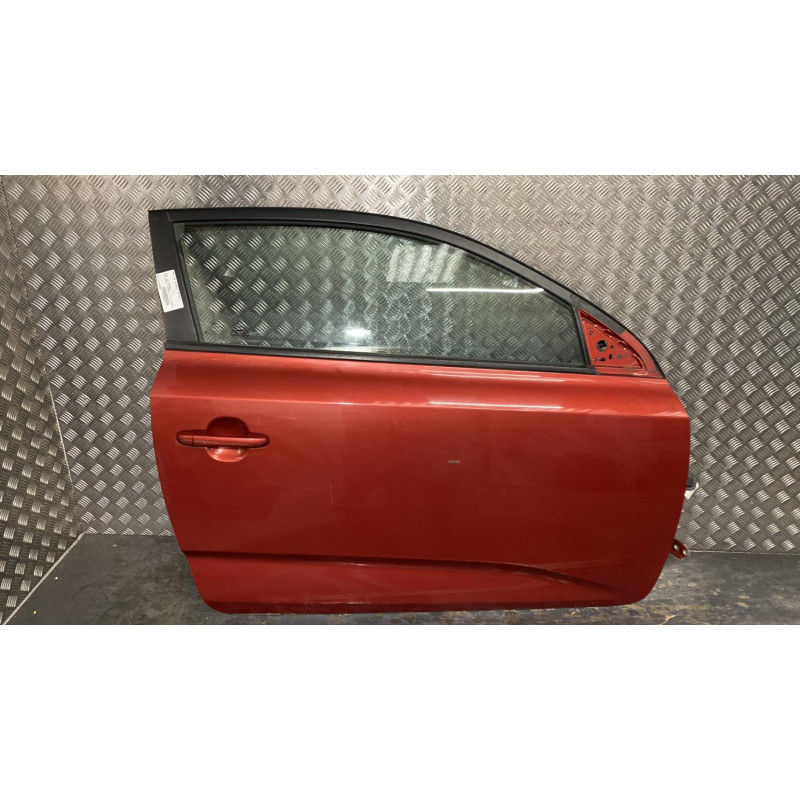 Porte avant droit KIA PRO-CEED 1 Photo n°2