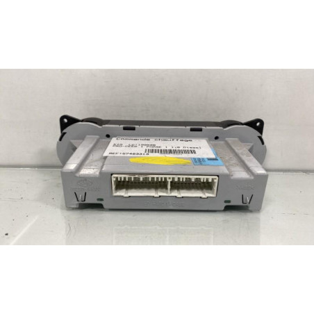 Commande chauffage KIA PRO-CEED 1