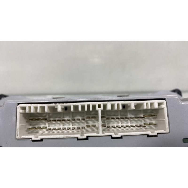 Commande chauffage KIA PRO-CEED 1 Photo n°3