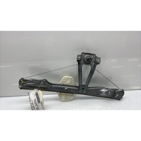 Leve vitre mecanique arriere droit RENAULT CLIO 2 CAMPUS Photo n°1