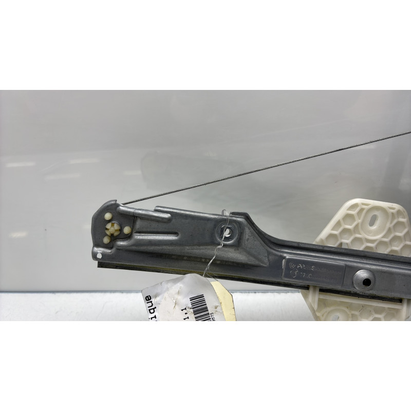 Leve vitre mecanique arriere droit RENAULT CLIO 2 CAMPUS Photo n°2