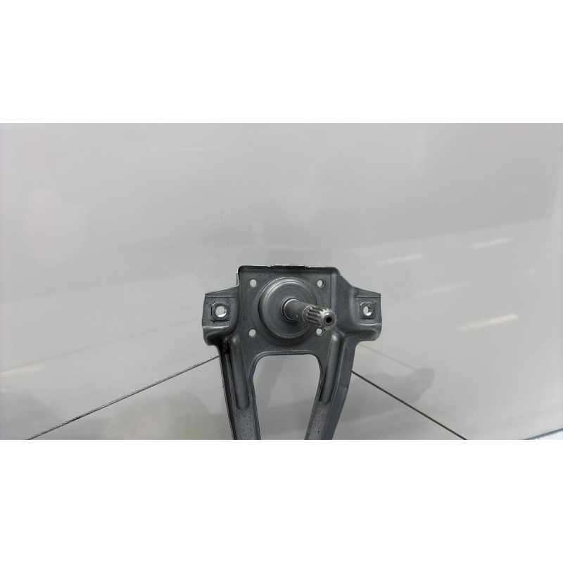Leve vitre mecanique arriere droit RENAULT CLIO 2 CAMPUS Photo n°3