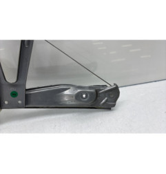 Leve vitre mecanique arriere droit RENAULT CLIO 2 CAMPUS