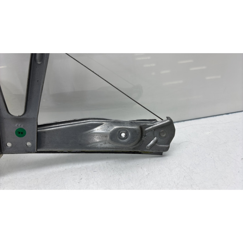 Leve vitre mecanique arriere droit RENAULT CLIO 2 CAMPUS Photo n°4