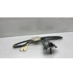 Leve vitre mecanique arriere droit RENAULT CLIO 2 CAMPUS