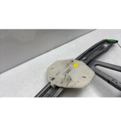 Leve vitre mecanique arriere droit RENAULT CLIO 2 CAMPUS
