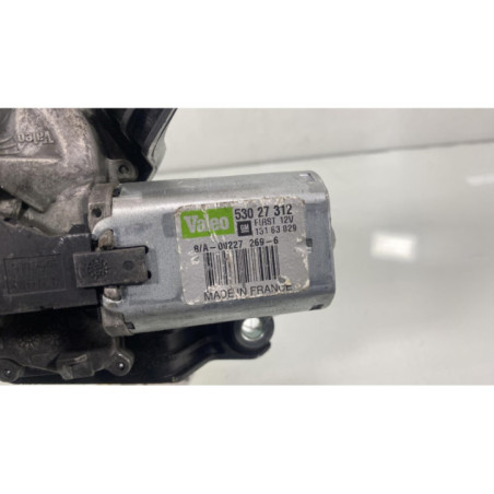 Moteur essuie glace arriere OPEL CORSA D