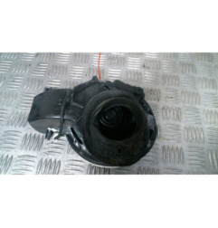 Trappe d'essence AUDI A1 1