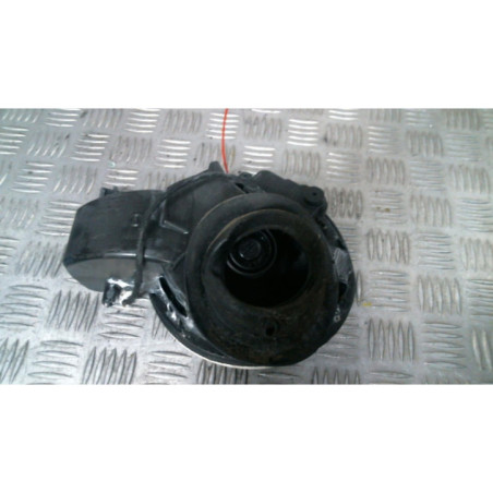 Trappe d'essence AUDI A1 1