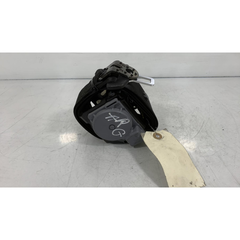 Ceinture arriere gauche AUDI A1 1 Photo n°1