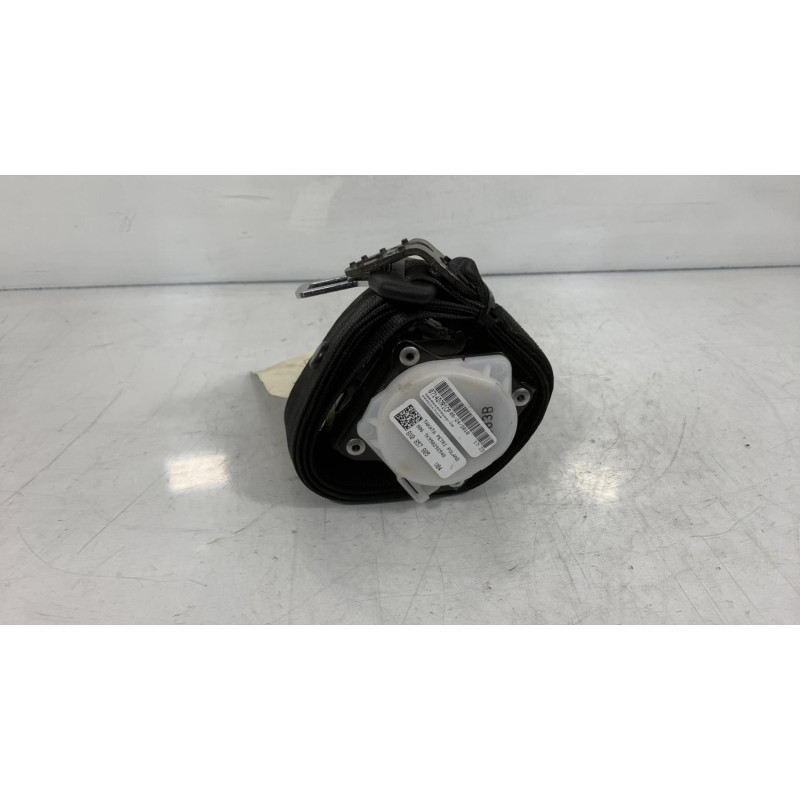 Ceinture arriere gauche AUDI A1 1 Photo n°3