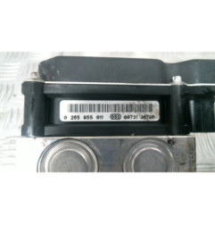 Bloc ABS (freins anti-blocage) AUDI A1 1