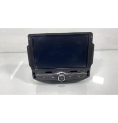 Autoradio d'origine OPEL CORSA E