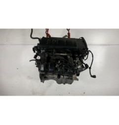 Moteur OPEL CORSA E Photo n°1