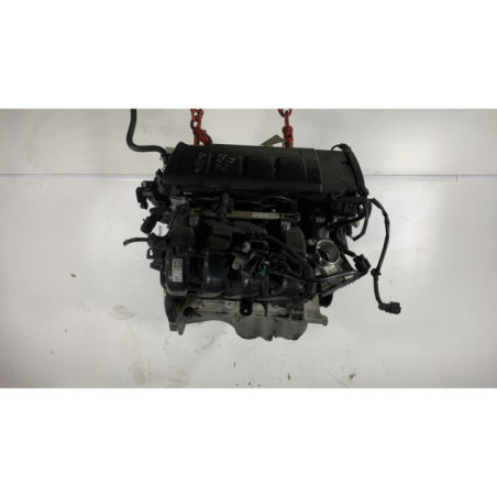 Moteur OPEL CORSA E Photo n°1