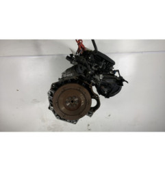 Moteur OPEL CORSA E