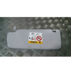 Pare soleil gauche OPEL CORSA E
