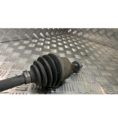 Cardan droit (transmission) OPEL CORSA E Photo n°1