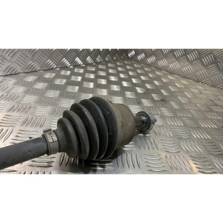 Cardan droit (transmission) OPEL CORSA E Photo n°1
