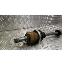 Cardan droit (transmission) OPEL CORSA E