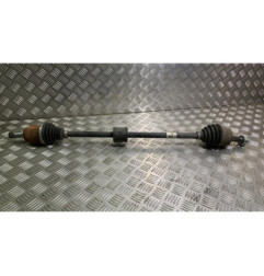 Cardan droit (transmission) OPEL CORSA E