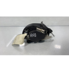 Pretensionneur de ceinture avant droit RENAULT LAGUNA 3