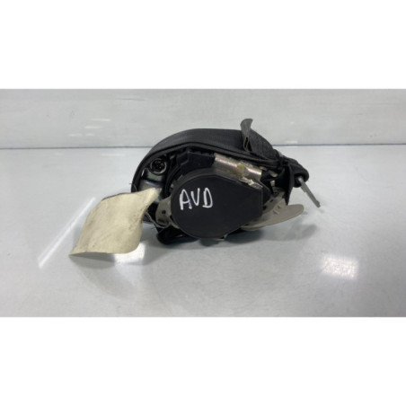 Pretensionneur de ceinture avant droit RENAULT LAGUNA 3