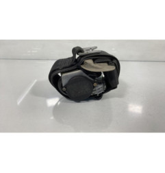 Pretensionneur de ceinture avant gauche RENAULT LAGUNA 3 Photo n°1