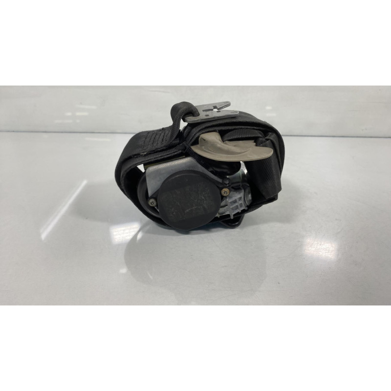 Pretensionneur de ceinture avant gauche RENAULT LAGUNA 3 Photo n°1