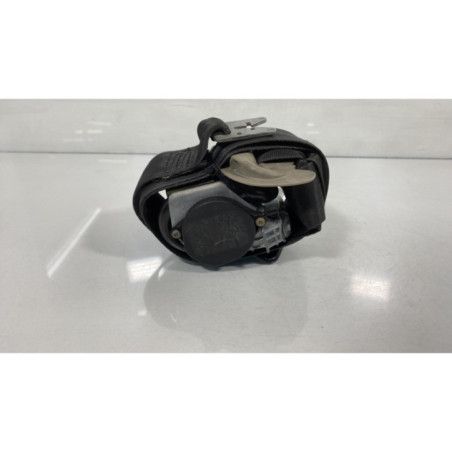 Pretensionneur de ceinture avant gauche RENAULT LAGUNA 3 Photo n°1