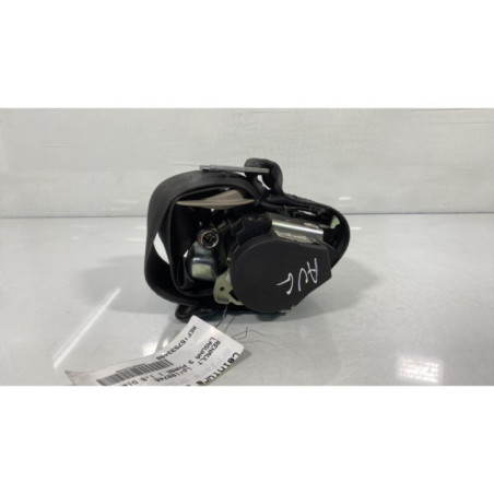 Pretensionneur de ceinture avant gauche RENAULT LAGUNA 3