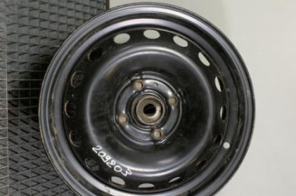 Jante RENAULT CLIO 2 Photo n°1