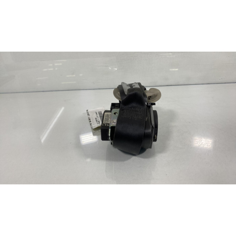 Pretensionneur de ceinture avant gauche RENAULT LAGUNA 3 Photo n°3