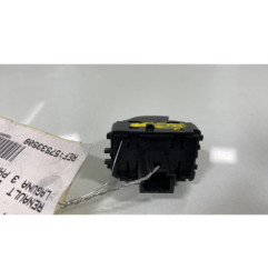 Interrupteur de leve vitre arriere droit RENAULT LAGUNA 3 Photo n°1