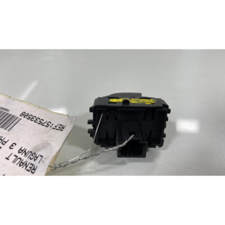 Interrupteur de leve vitre arriere droit RENAULT LAGUNA 3 Photo n°1