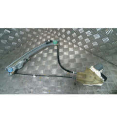 Leve vitre electrique arriere droit RENAULT LAGUNA 3